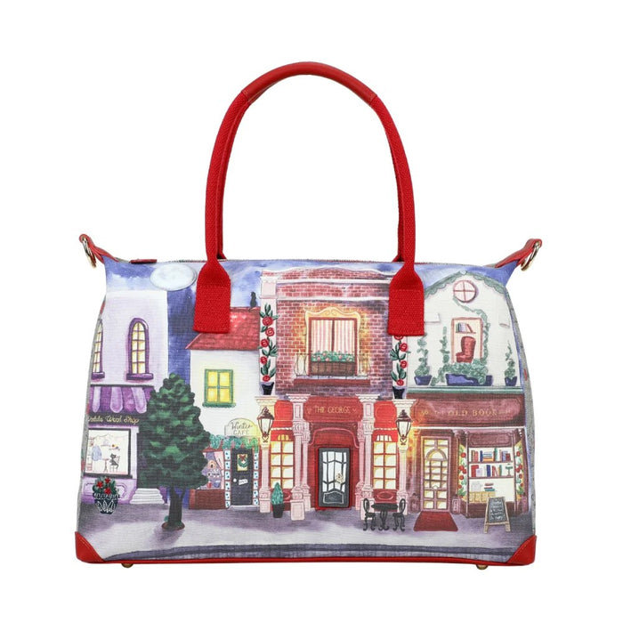 Cheers Street Bonnie Weekender