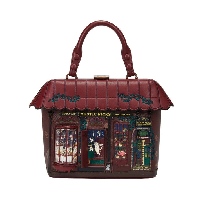 Mystic Wicks Candle And Wand Makers Grab Bag