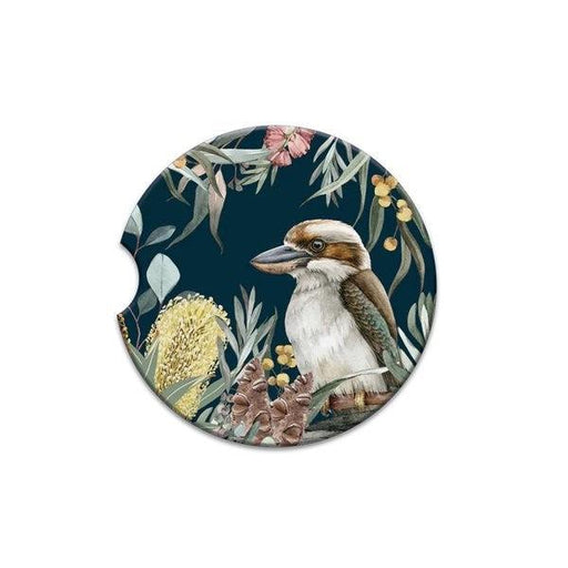 Car Coaster Bush Guardian - Giftolicious