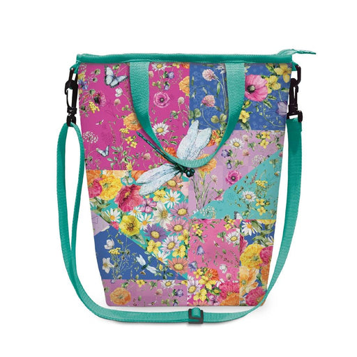 Picnic Cooler Bag Wild Patch - Giftolicious