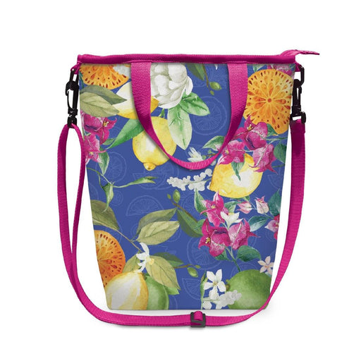 Picnic Cooler Bag Amalfi Coast - Giftolicious