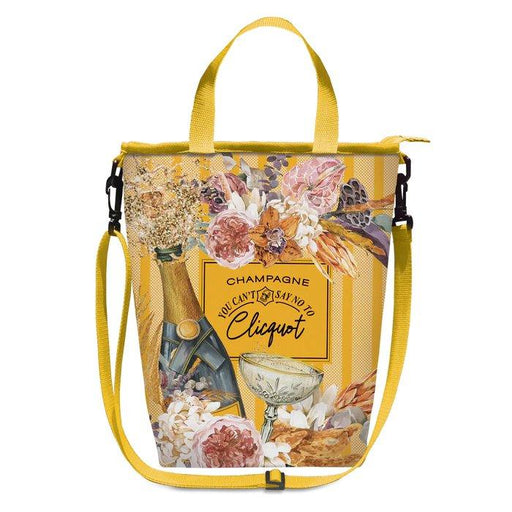 Champagne Cooler Bag Champagne Ccb05 - Giftolicious