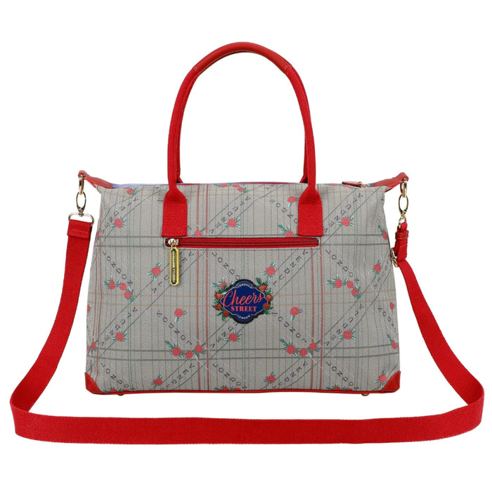 Cheers Street Bonnie Weekender