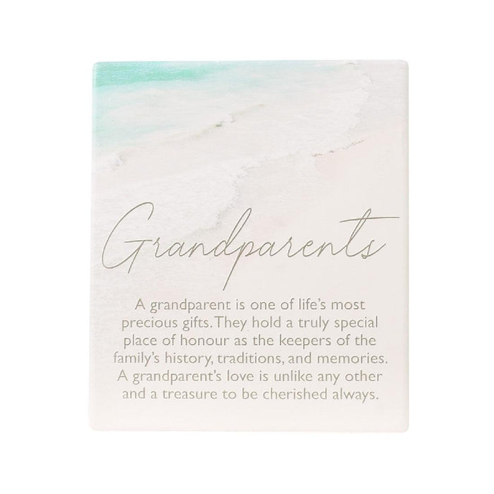 Coast Grandparent Verse - Giftolicious