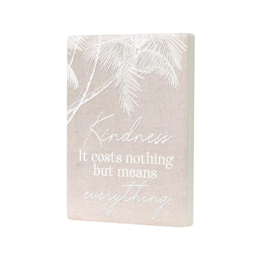 Coast Kindness Ceramic Magnet - Giftolicious