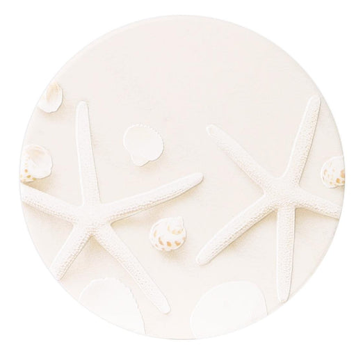 Coast Starfish Ceramic Coaster - Giftolicious