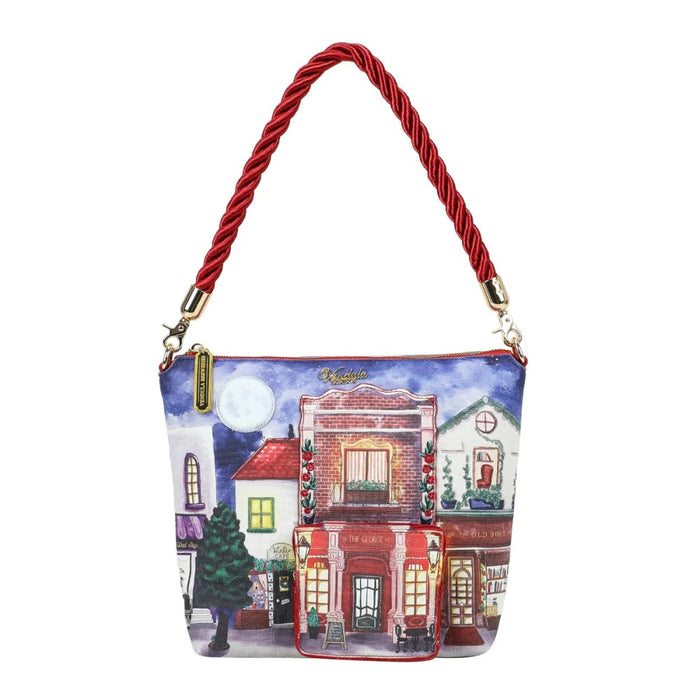 Cheers Street Pippa Bag