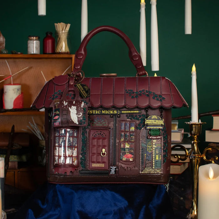 Mystic Wicks Candle And Wand Makers Grab Bag