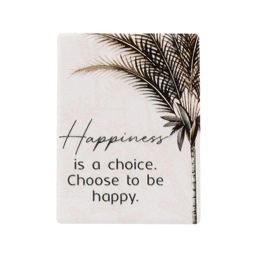 Exotic Magnet Happiness - Giftolicious