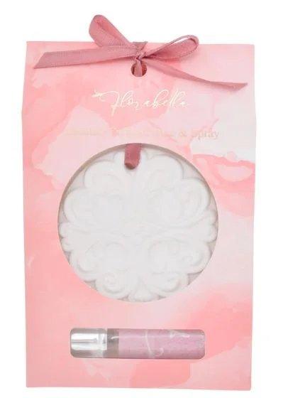 Florabella Ceramic Disc/spry(3 - Giftolicious