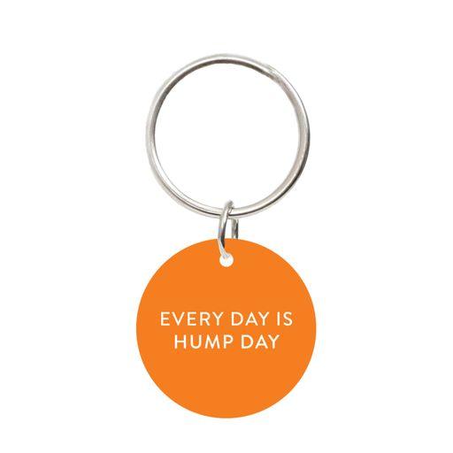 Hump Day Dog Tag - Giftolicious