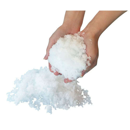 Novelty Christmas Instant Snow 4kg