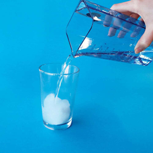 Novelty Christmas Instant Snow 4kg