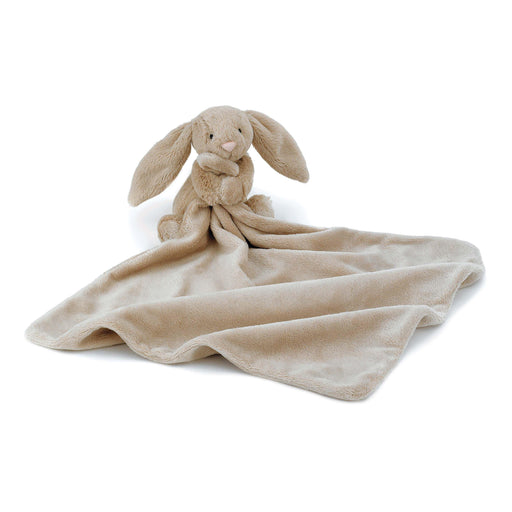 Jellycats Bashful Beige Bunny Soother - Giftolicious