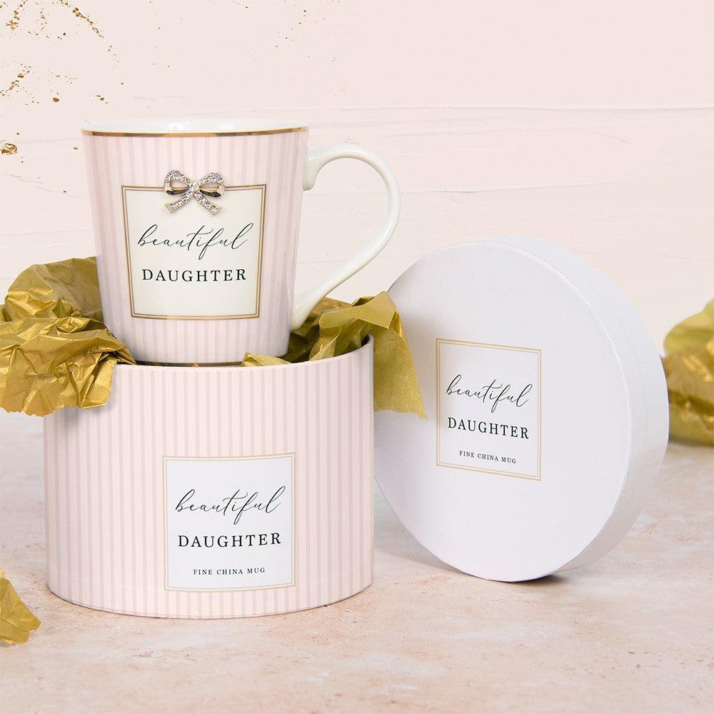 Mad Dots Sentiment Mugs