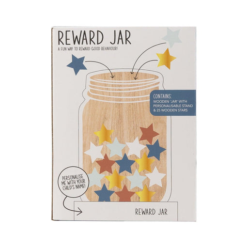 Kids By Splosh Reward Jar Boys - Giftolicious