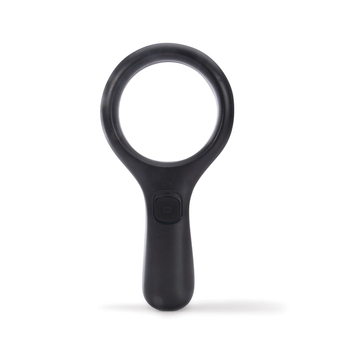 Novelty Light Up Led Magnifier