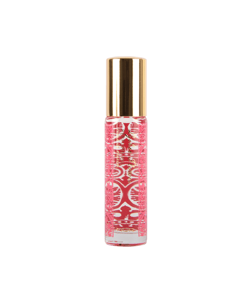 Little Luxuries Perfume Oil Lychee Flower 9ml - Giftolicious