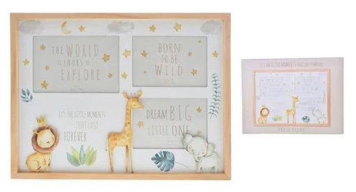 Little Moments Collage Frame - Giftolicious