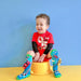 Madmia Toddler Racing Cars Socks 3-5 Boy - Giftolicious