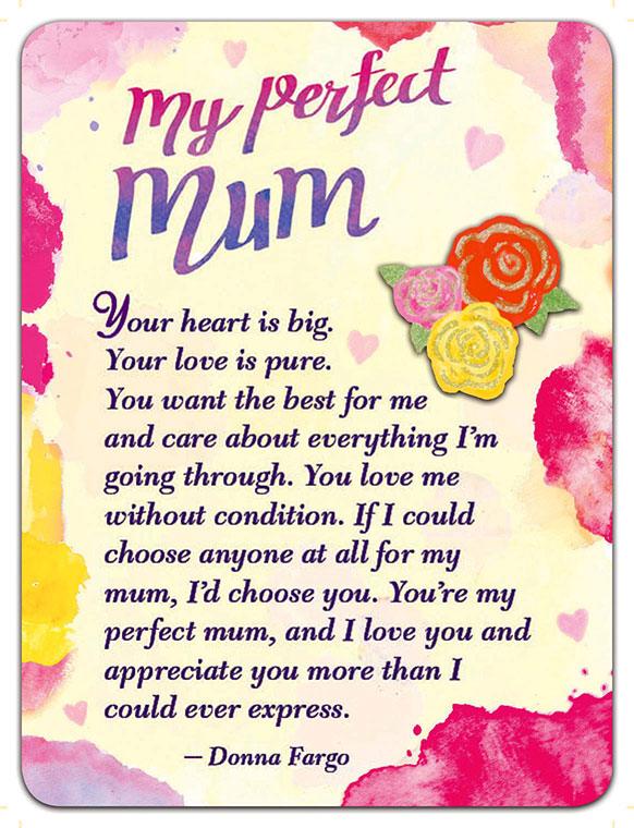 Sentiment Photo Frames