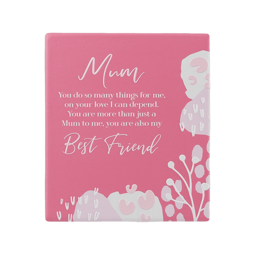Mothers Day Best Friend Verse - Giftolicious