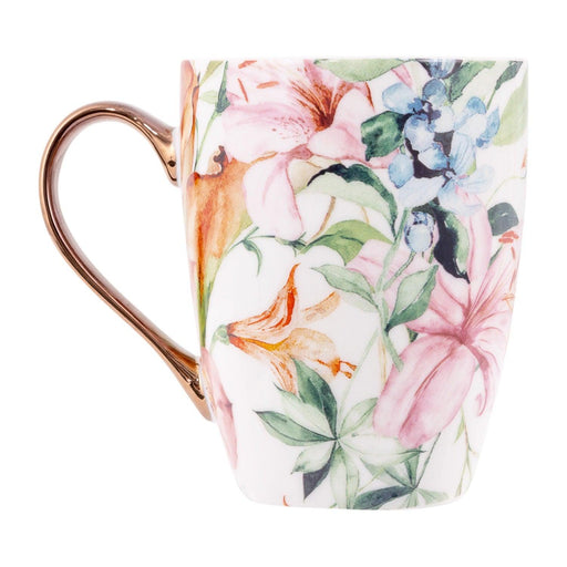 Mothers Day Floral Mug