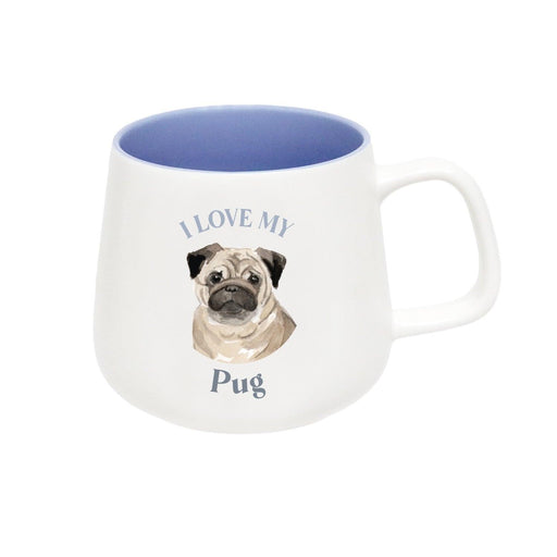My Pug Pet Mug - Giftolicious