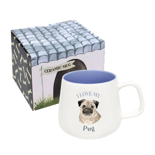My Pug Pet Mug - Giftolicious