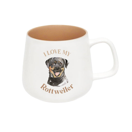 My Rottweiler Pet Mug - Giftolicious