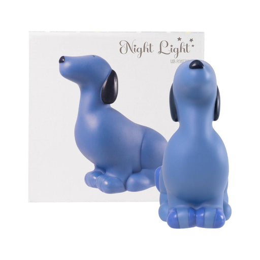 Night Light Baby Kids Dog - Giftolicious