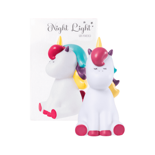 Night Light Baby Kids Unicorn - Giftolicious