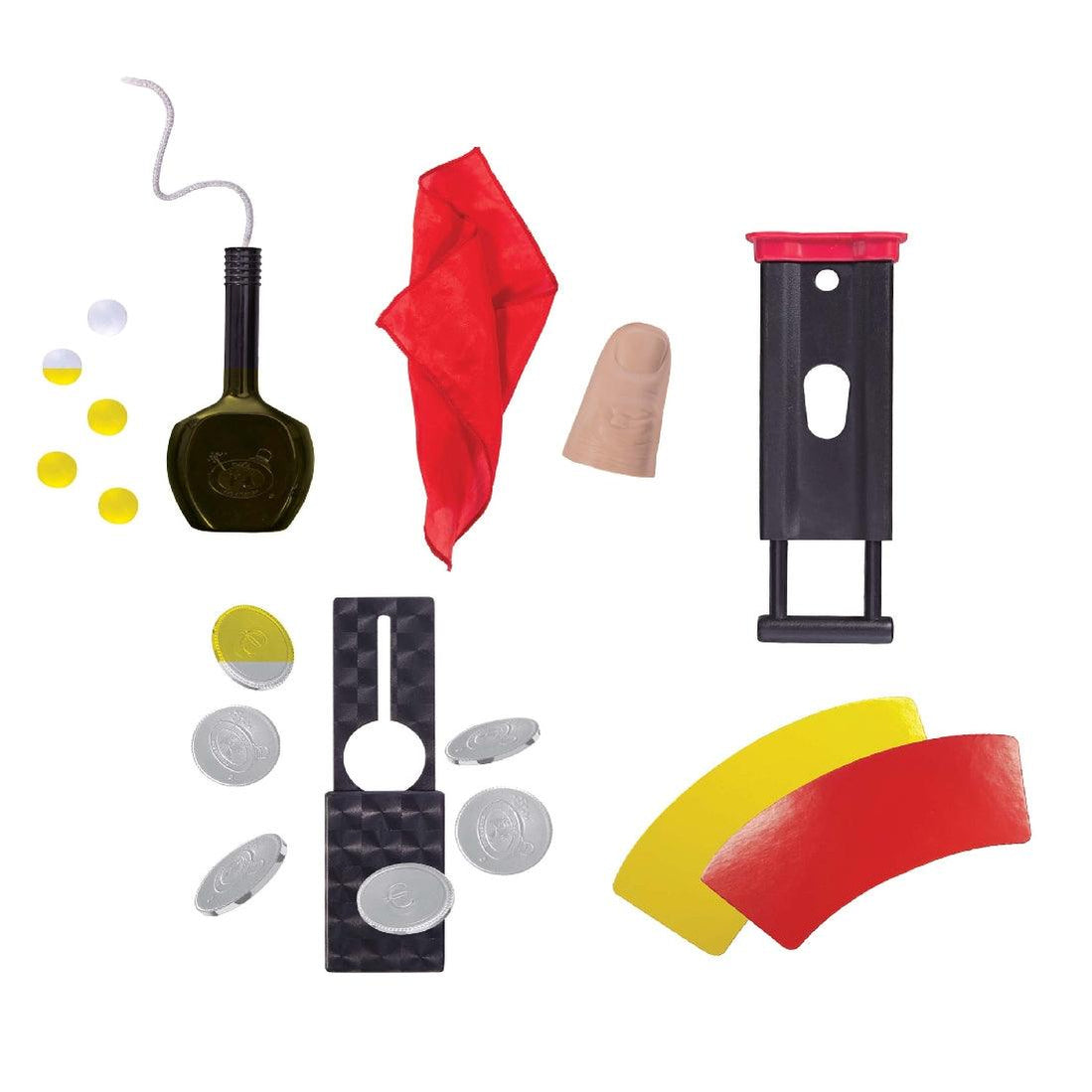 Novelty Magic Tricks Kit Toys — Giftolicious