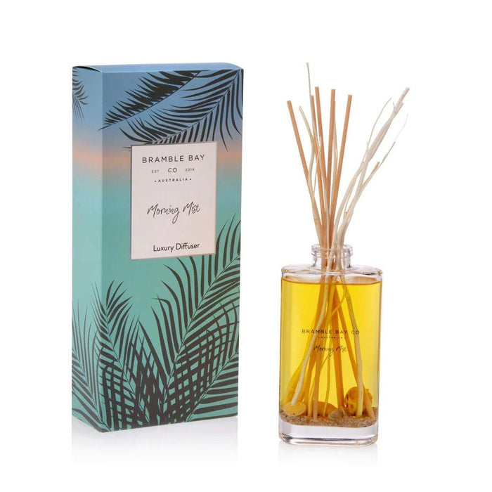 Oceania Collection Diffuser Morning Mist - Giftolicious