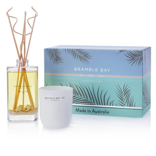 Oceania Collection Gift Set Morning Mist - Giftolicious