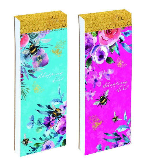 Queen Bee Collection Mag Shopping List - Giftolicious