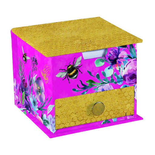 Queen Bee Collection Memo Cube - Giftolicious