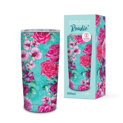 Roadie - Rose Bouquet