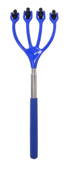 Novelty Roller Extendable Massager