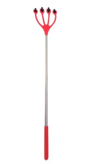 Novelty Roller Extendable Massager