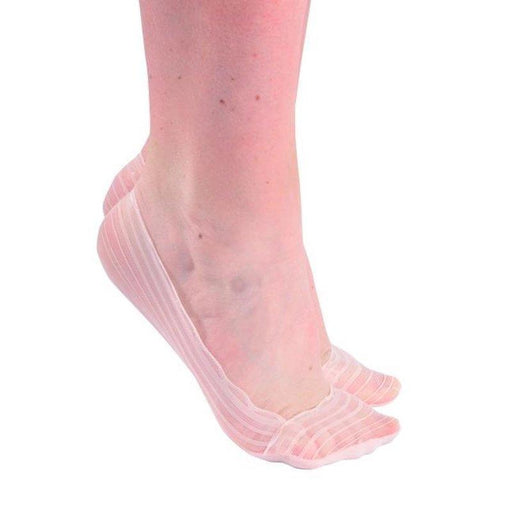 Secret Socks Sheer Pink - Giftolicious