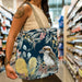 Shopping Bag Kookaburra - Giftolicious