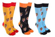 Sock Society Tigers (3) - Giftolicious