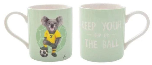 Sporty Koalas Collecton Mug (8) - Giftolicious