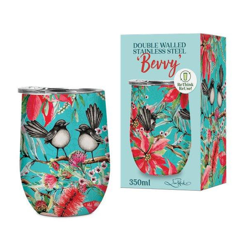 Ssb019 Bevvy - Willy Wagtails - Giftolicious