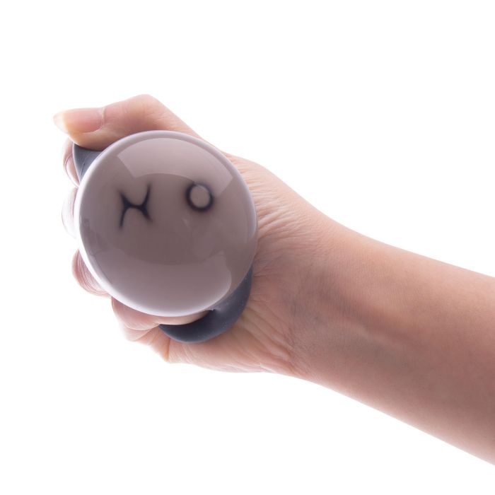 Novelty Decision Maker Stress Ball