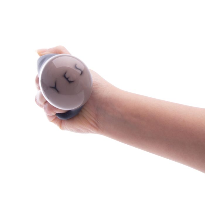 Novelty Decision Maker Stress Ball