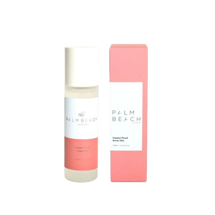 Pb Room Mist Summer Peach 100ml