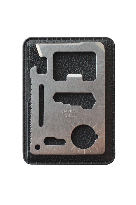 Novelty 10 In 1 Survival Tool