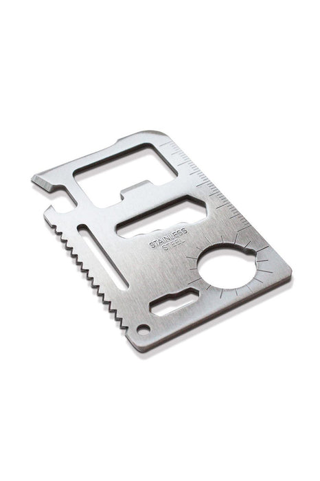 Novelty 10 In 1 Survival Tool